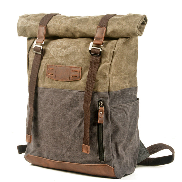 Canvas Daypack |