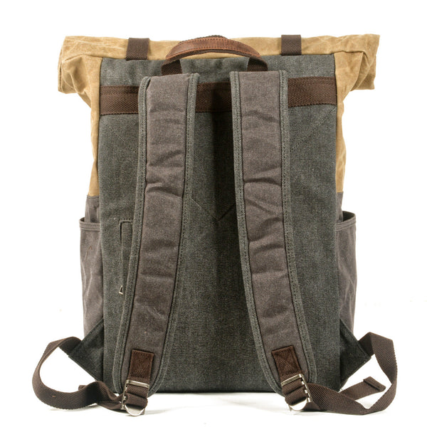 Canvas Daypack |