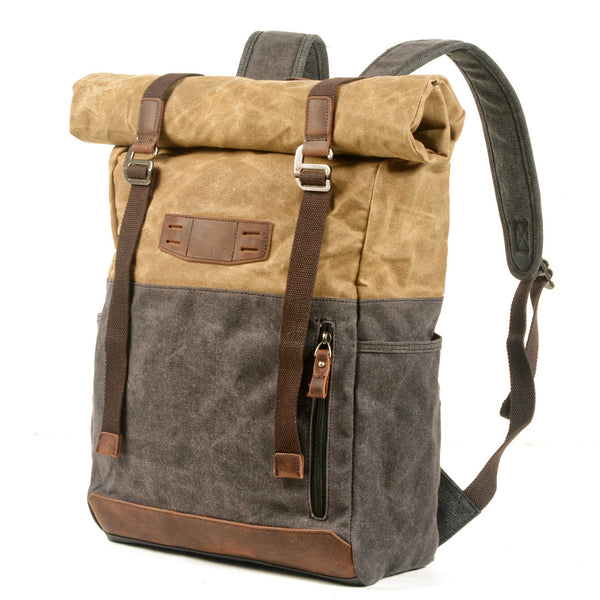 Canvas Daypack |