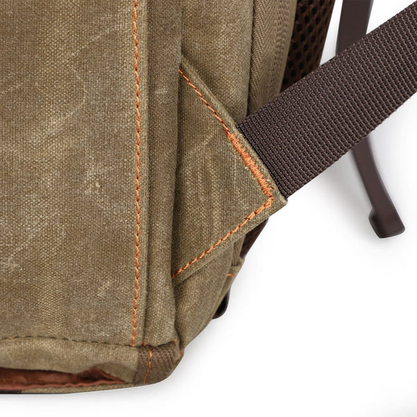 Canvas Photography Backpack |