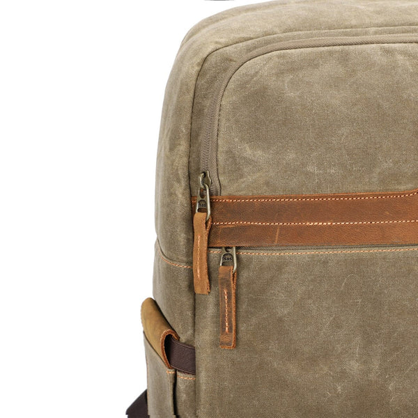 Canvas Photography Backpack |