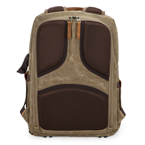 Canvas Photography Backpack |