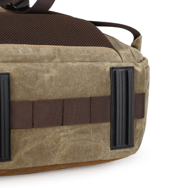 Canvas Photography Backpack |