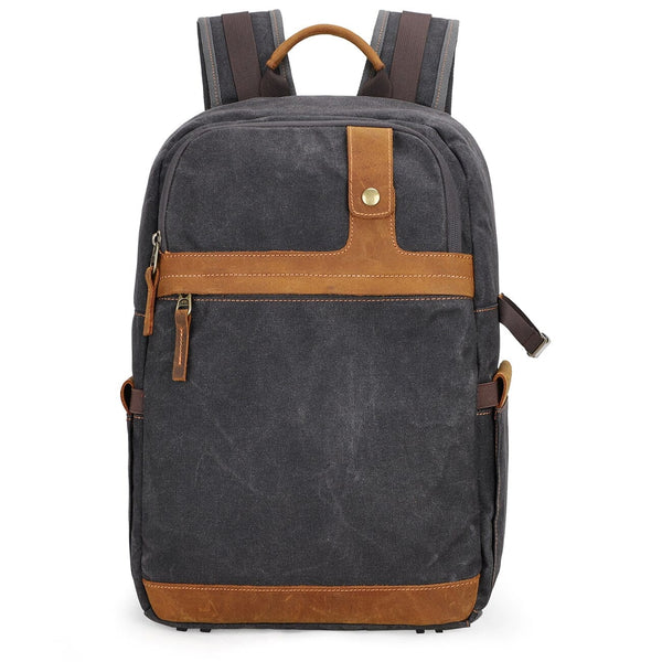 Canvas Photography Backpack |