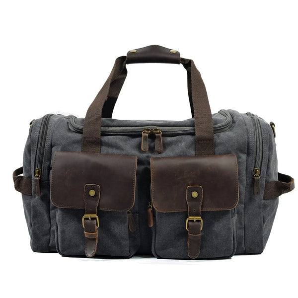 Weekend Duffle Bag |