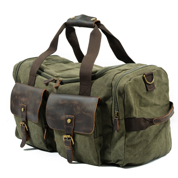 Weekend Duffle Bag |