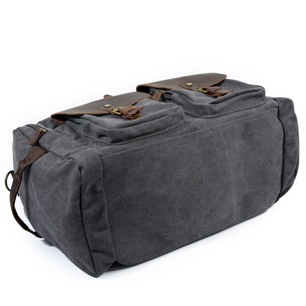 Weekend Duffle Bag |