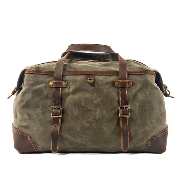 Weekend Travel Bag |