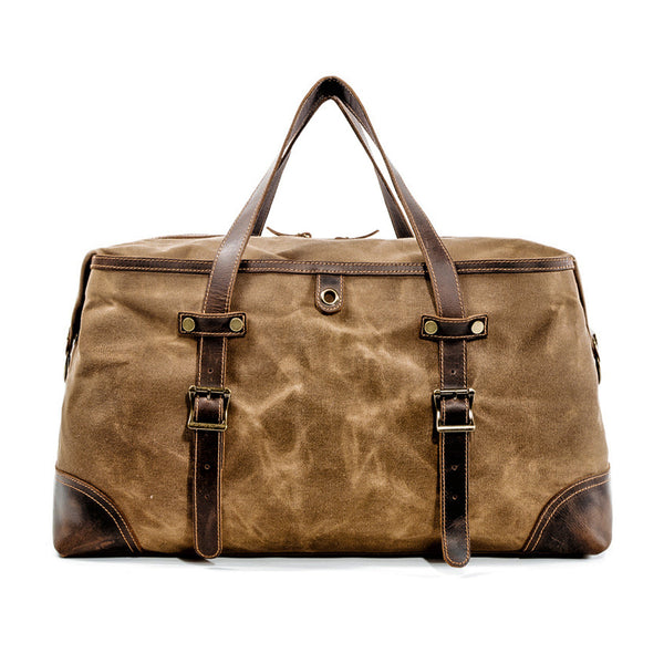 Weekend Travel Bag |