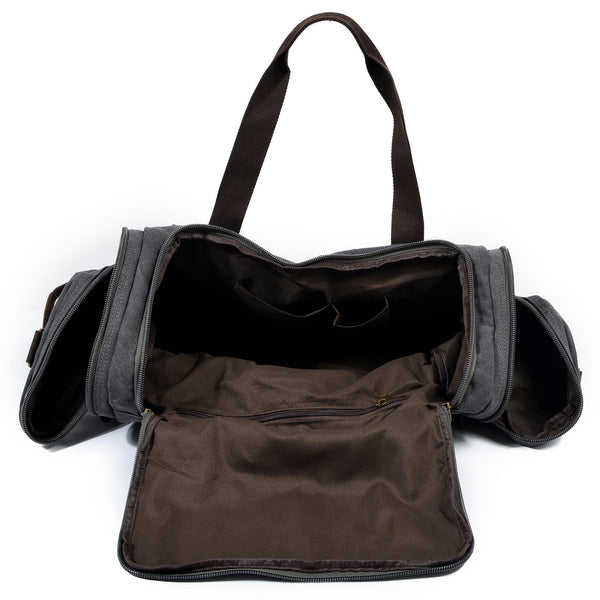 Weekend Duffle Bag |