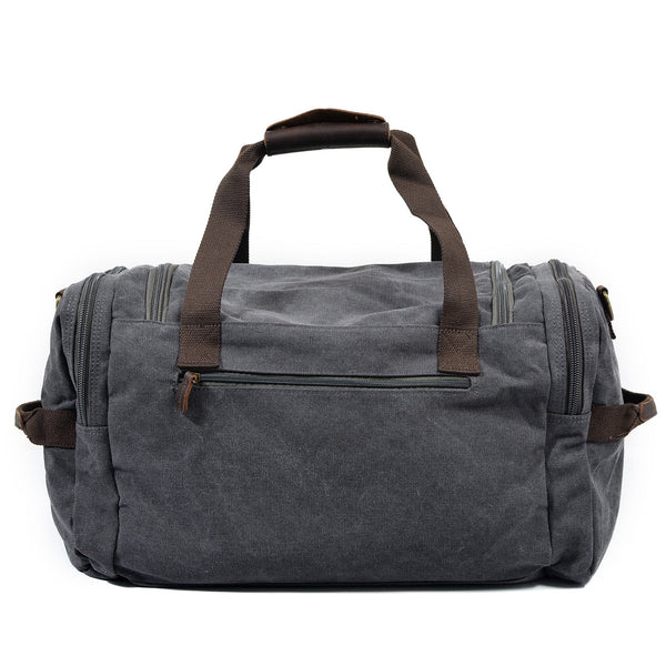 Weekend Duffle Bag |