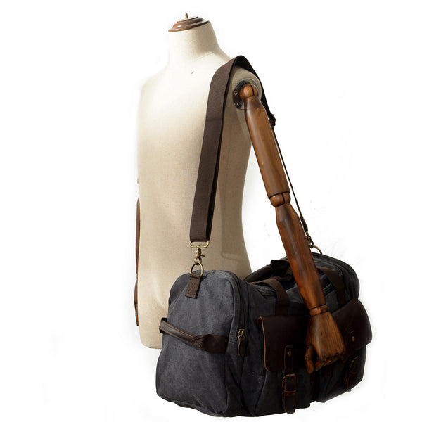 Weekend Duffle Bag |