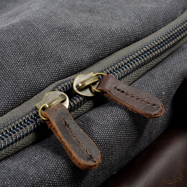 Weekend Duffle Bag |