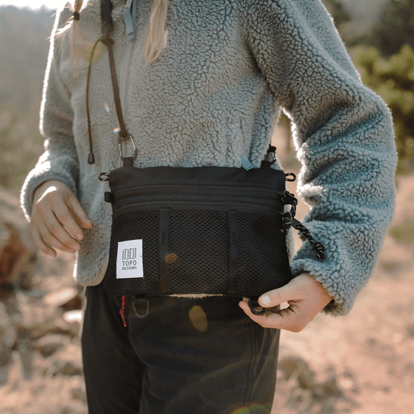 Mountain Accessory Shoulder Bag | TOPO DESIGNS