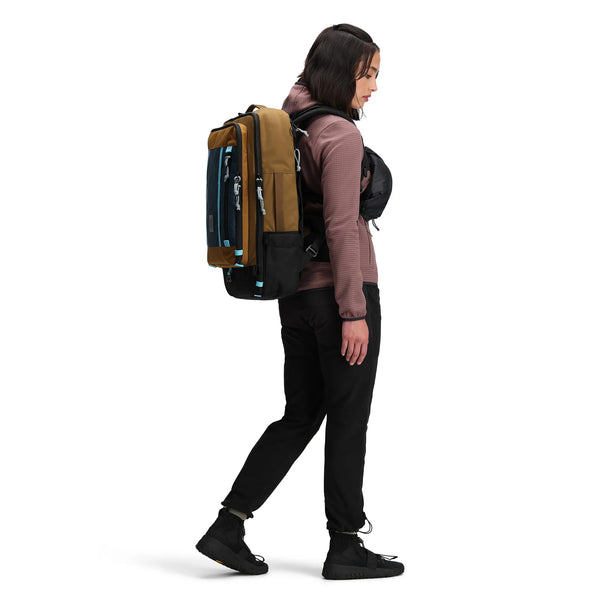 Global Travel Bag 40L | TOPO DESIGNS