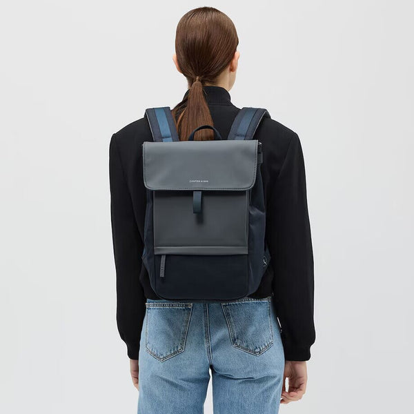 Fyn Backpack | KAPTEN & SON