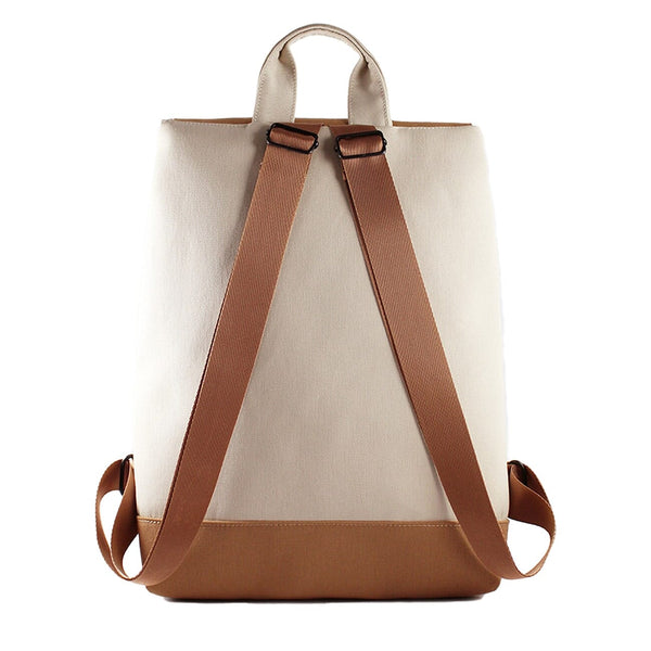 Women's Eco-friendly Backpack |