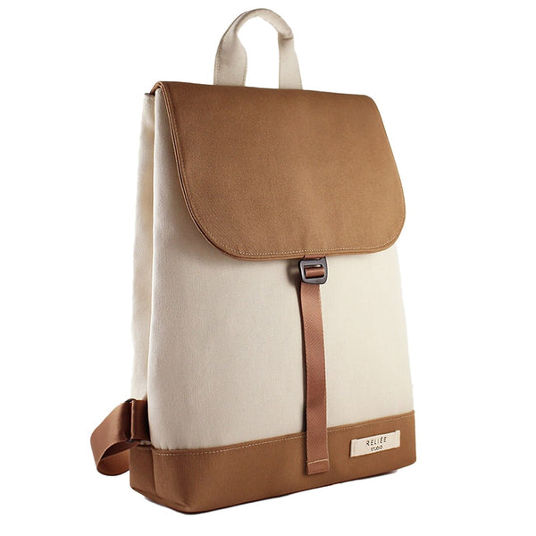 Women's Eco-friendly Backpack |