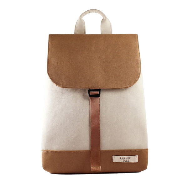 Women's Eco-friendly Backpack |