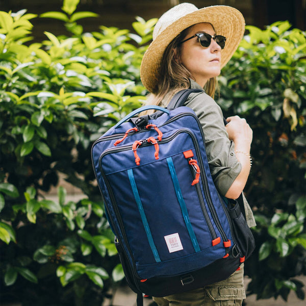 Global Travel Bag 30L | TOPO DESIGNS