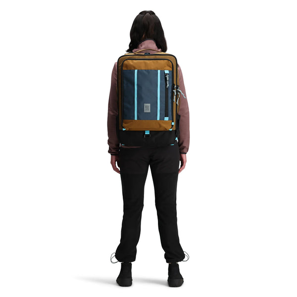 Global Travel Bag 40L | TOPO DESIGNS