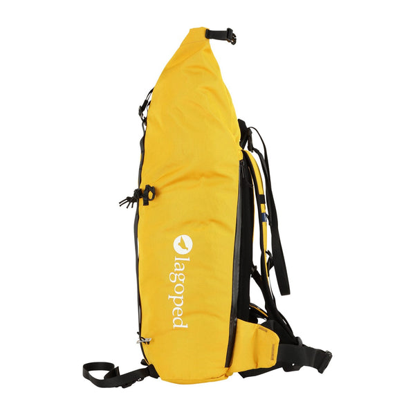 Sustainable Mountaineering Backpack | 