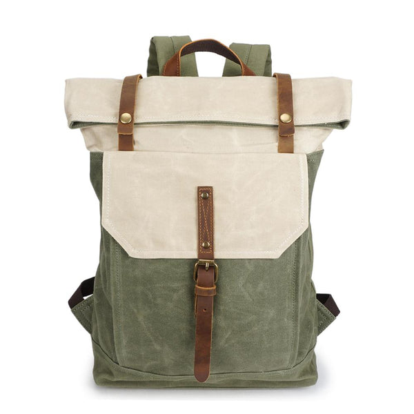 Vintage Backpack |